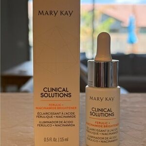 Mary Kay Clinical Solutions Brightener